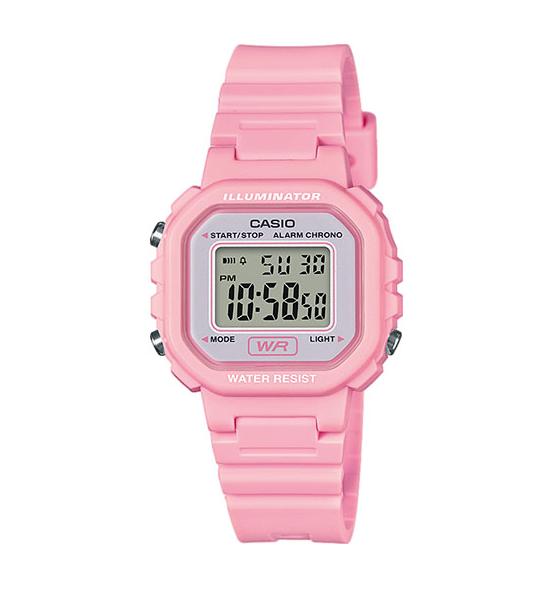 CASIO COLLECTION LA-20WH-4A1EF