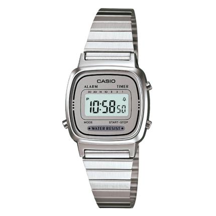 CASIO VINTAGE LA670WEA-7EF