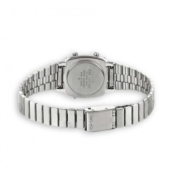 CASIO VINTAGE LA670WEA-7EF