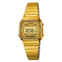 CASIO COLLECTION VINTAGE LA670WEGA-9EF