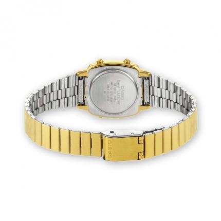 CASIO COLLECTION VINTAGE LA670WEGA-9EF