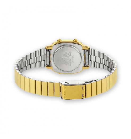 CASIO COLLECTION VINTAGE LA670WEGA-9EF