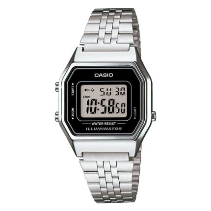 CASIO VINTAGE LA680WEA-1EF