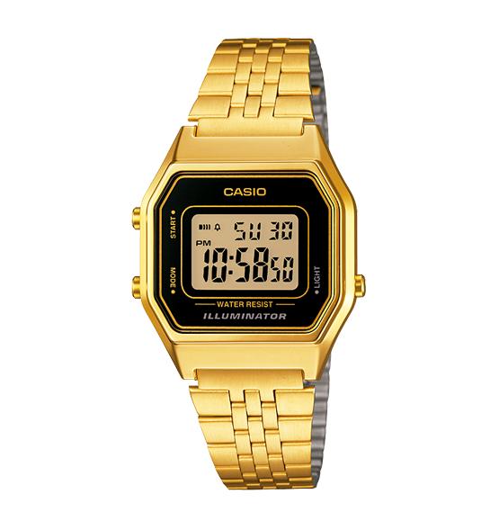 CASIO VINTAGE LA680WEGA-1ER