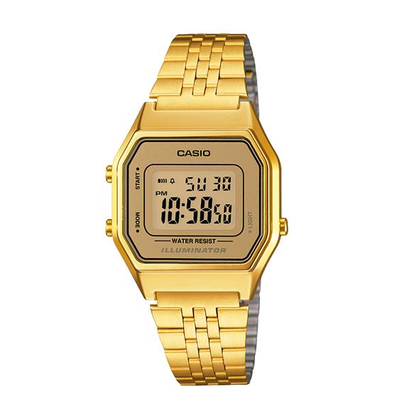 CASIO COLLECTION VINTAGE LA680WEGA-9ER