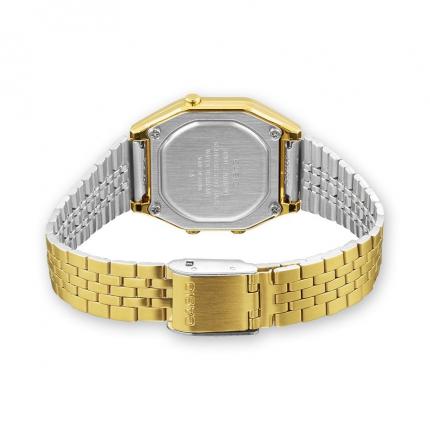 CASIO COLLECTION VINTAGE LA680WEGA-9ER