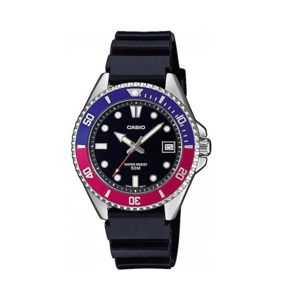 CASIO COLLECTION MDV-10-1A2VEF