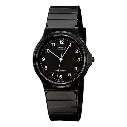 CASIO COLLECTION MQ-24-1BLLEG