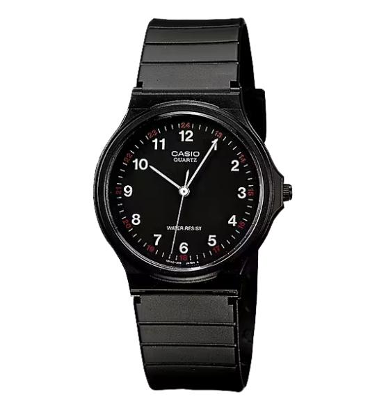 CASIO COLLECTION MQ-24-1BLLEG