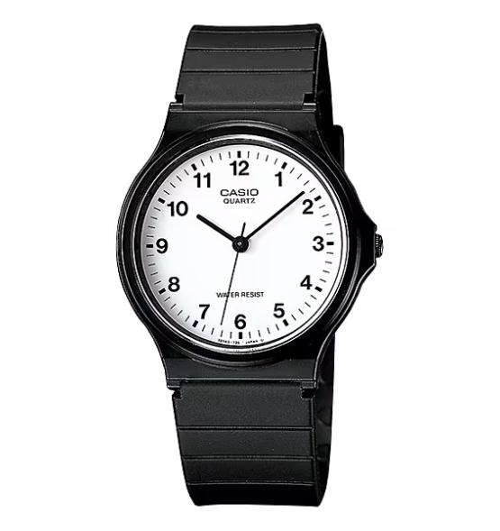 CASIO COLLECTION MQ-24-7B2LEG