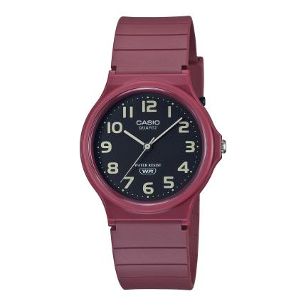 CASIO COLLECTION MQ-24UC-4BEF