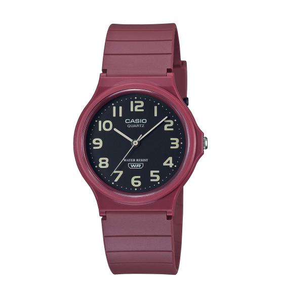 CASIO COLLECTION MQ-24UC-4BEF