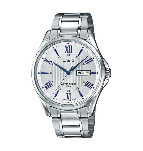 CASIO COLLECTION MTP-1384D-7A2VEF