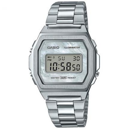 CASIO COLLECTION VINTAGE A1000D-7EF
