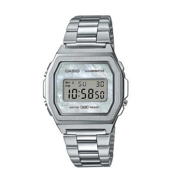 CASIO COLLECTION VINTAGE A1000D-7EF