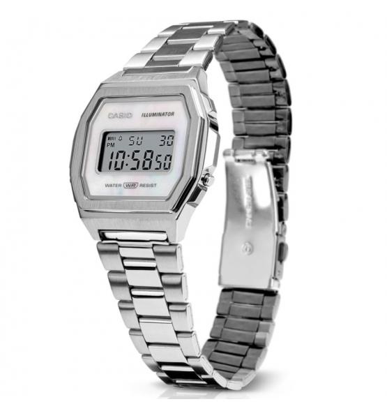 CASIO COLLECTION VINTAGE A1000D-7EF