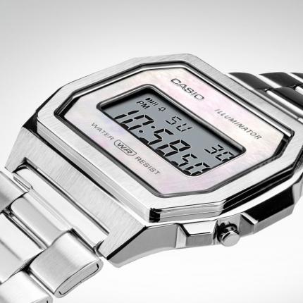 CASIO COLLECTION VINTAGE A1000D-7EF