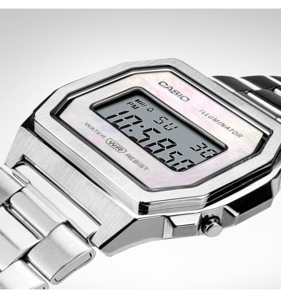CASIO COLLECTION VINTAGE A1000D-7EF