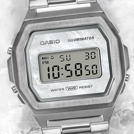 CASIO COLLECTION VINTAGE A1000D-7EF