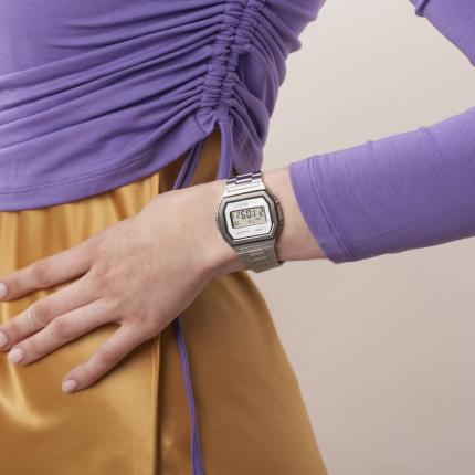 CASIO COLLECTION VINTAGE A1000D-7EF