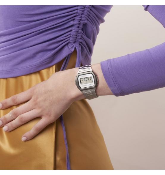 CASIO COLLECTION VINTAGE A1000D-7EF