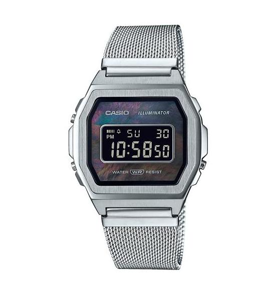 CASIO COLLECTION VINTAGE A1000M-1BEF