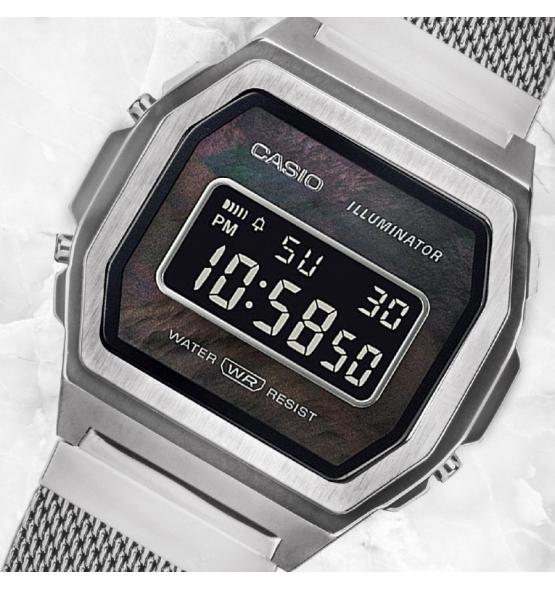 CASIO COLLECTION VINTAGE A1000M-1BEF