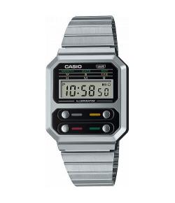 CASIO VINTAGE A100WE-1AEF