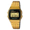 CASIO COLLECTION VINTAGE A159WGEA-1EF