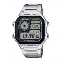 CASIO COLLECTION VINTAGE AE-1200WHD-1AVEF