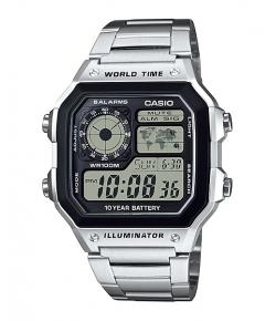 CASIO COLLECTION VINTAGE AE-1200WHD-1AVEF