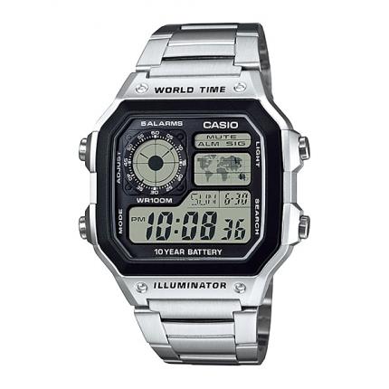 CASIO COLLECTION VINTAGE AE-1200WHD-1AVEF