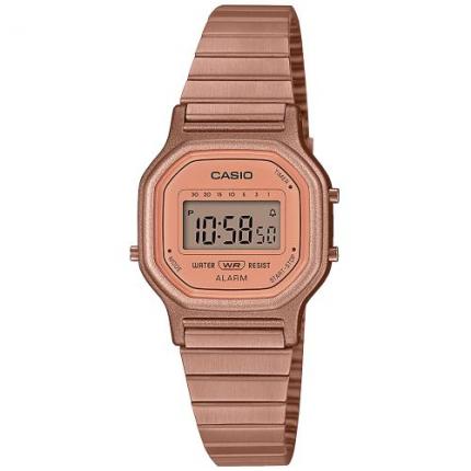CASIO COLLECTION VINTAGE LA-11WR-5AEF