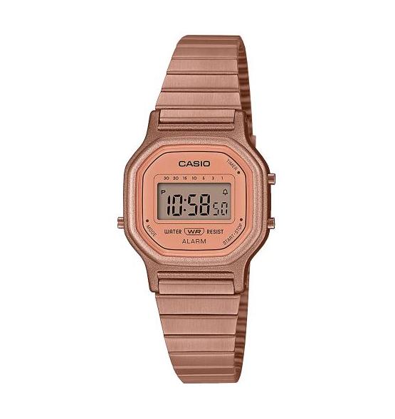 CASIO COLLECTION VINTAGE LA-11WR-5AEF