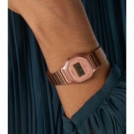 CASIO COLLECTION VINTAGE LA-11WR-5AEF