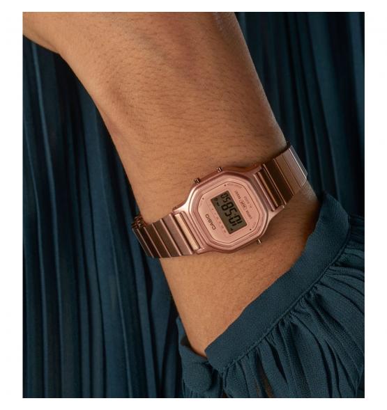 CASIO COLLECTION VINTAGE LA-11WR-5AEF