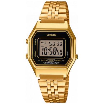 CASIO VINTAGE LA680WEGA-1ER