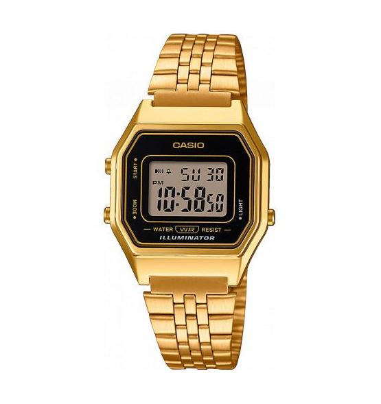 CASIO VINTAGE LA680WEGA-1ER