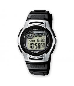 CASIO COLLECTION W-213-1AVES