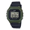 CASIO COLLECTION W-218H-3AVEF