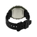 CASIO COLLECTION W-218H-3AVEF