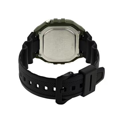 CASIO COLLECTION W-218H-3AVEF