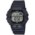 CASIO COLLECTION WS-1400H-1AVEF