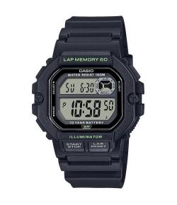 CASIO COLLECTION WS-1400H-1AVEF