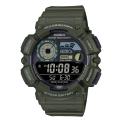 CASIO COLLECTION WS-1500H-3BVEF