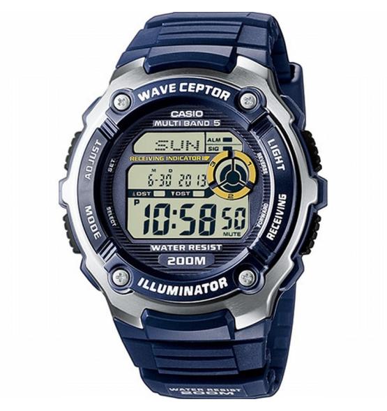 CASIO COLLECTION WV-200E-2AVEF