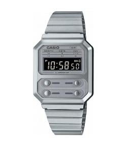 CASIO COLLECTION VINTAGE A100WE-7BEF