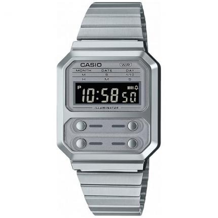 CASIO VINTAGE A100WE-7BEF