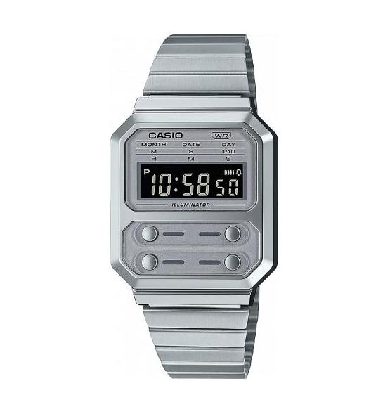 CASIO VINTAGE A100WE-7BEF