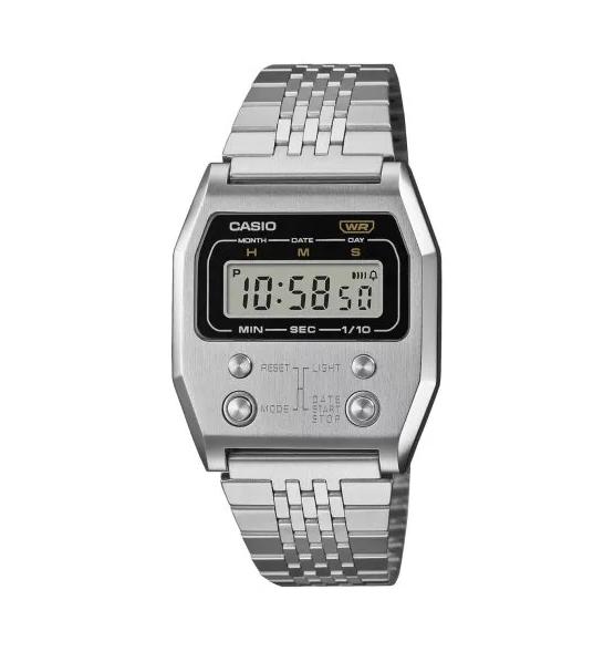 CASIO VINTAGE A1100D-1EF
